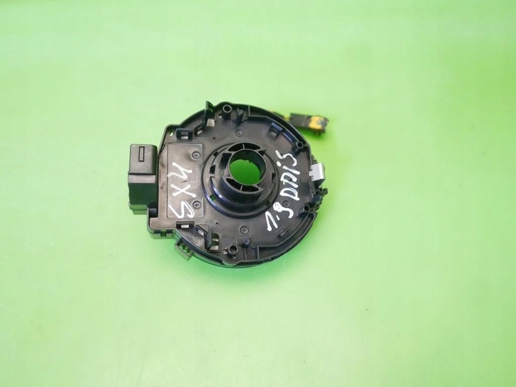 фото №11, Лента подушка безопасности шлейф suzuki sx4 i ey 1.9 ddis 06-09