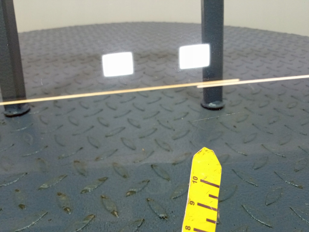 фото №6, Acura tl iv скло двері перед права передня