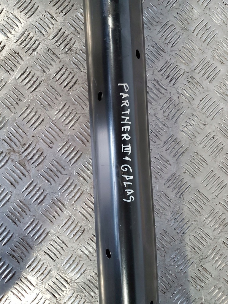 фото №8, 2019 peugeot partner iii балка задняя 9822649880