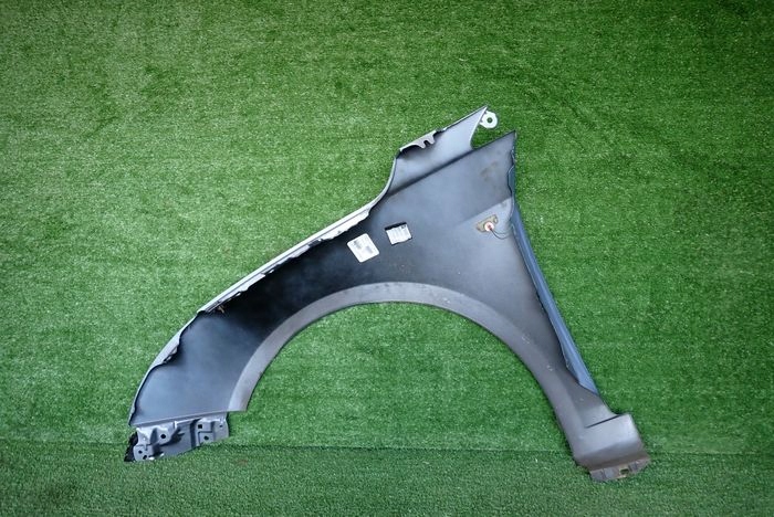 фото №12, Chevrolet cruze 09-15 крыло правый передний перед заменитель