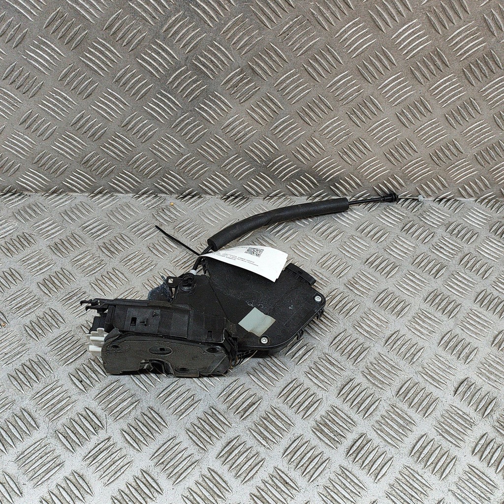 фото №1, Land rover range rover sport l494 2018 правая сторона замок дверь передних