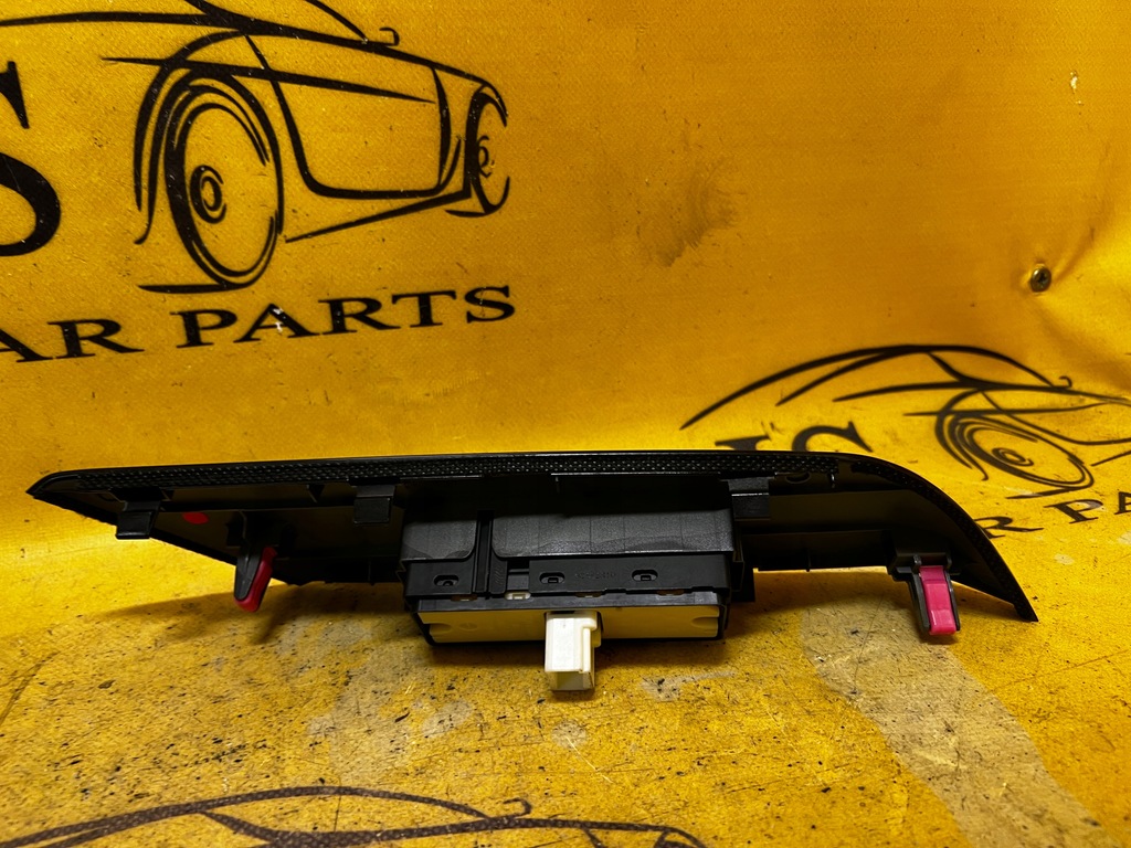 фото №5, Переключатель стекло пассажира перед lexus rx 450h iii 3 al10