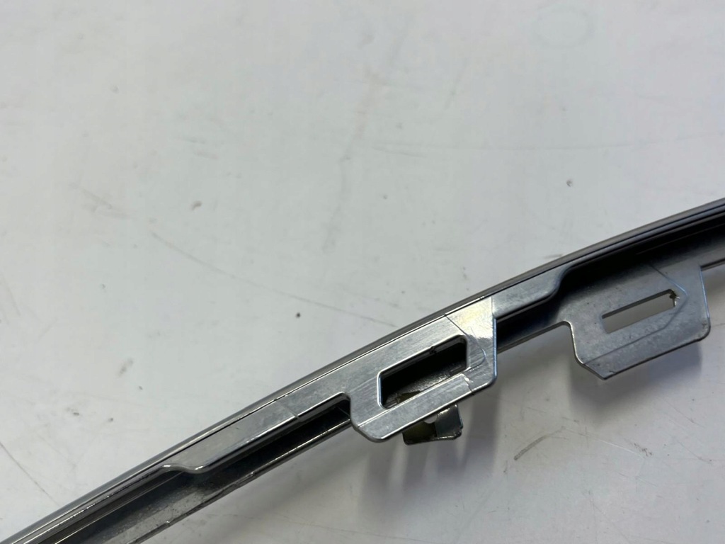 фото №15, Хром бампера правий задня volkswagen passat b8 3g0853842