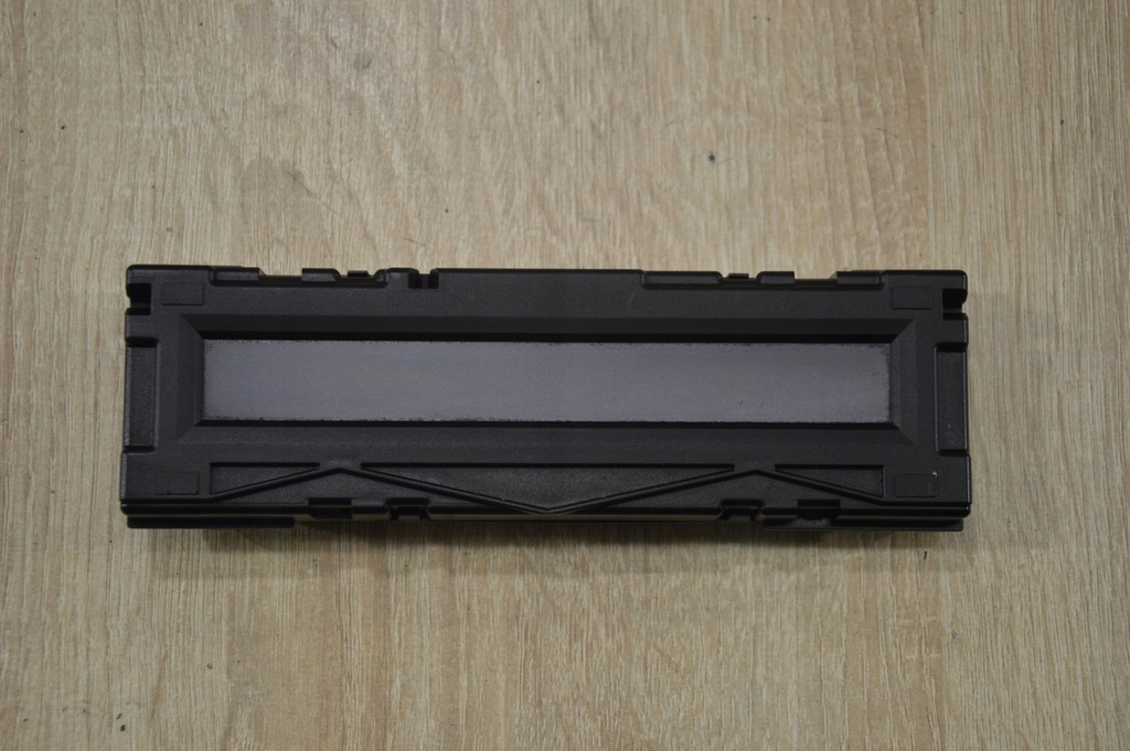 фото №1, Дисплей экран chevrolet cruze