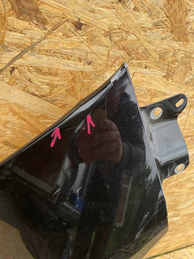 фото №7, Крыло перед правый opel astra k v 5 передний