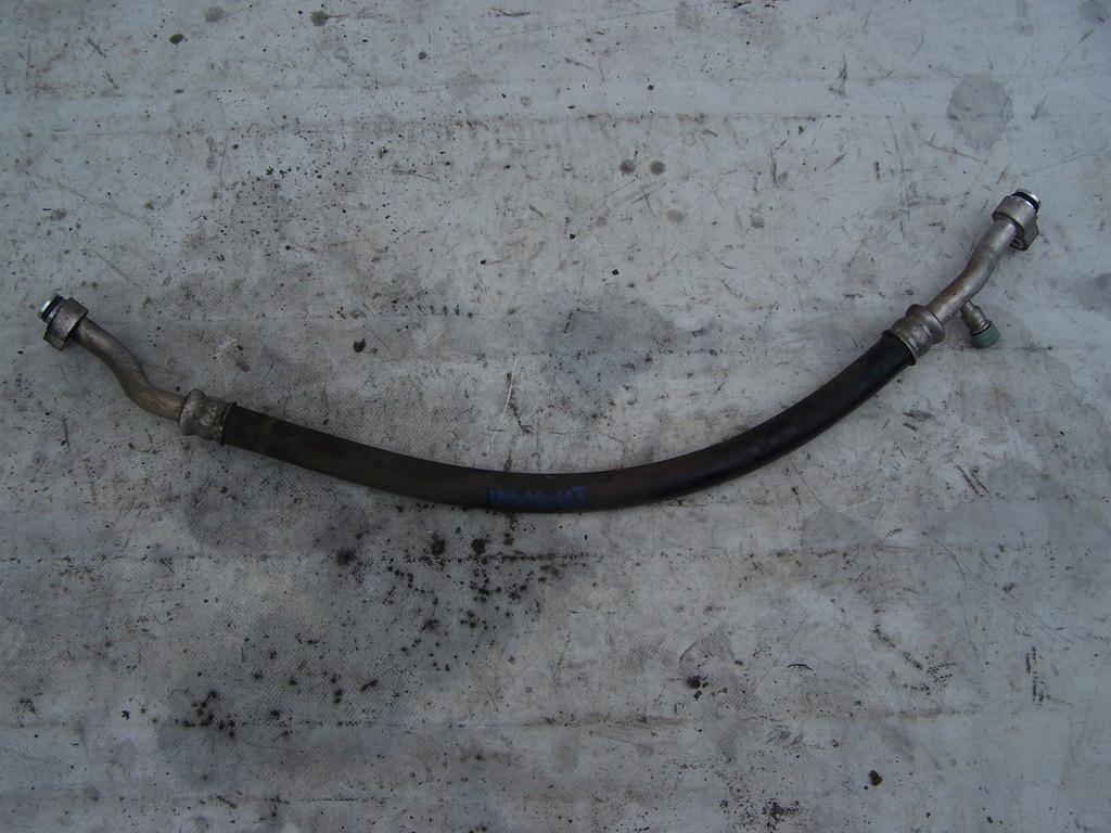 фото №1, Honda insight 1.3 hybrid шланг кондиціонера 09-