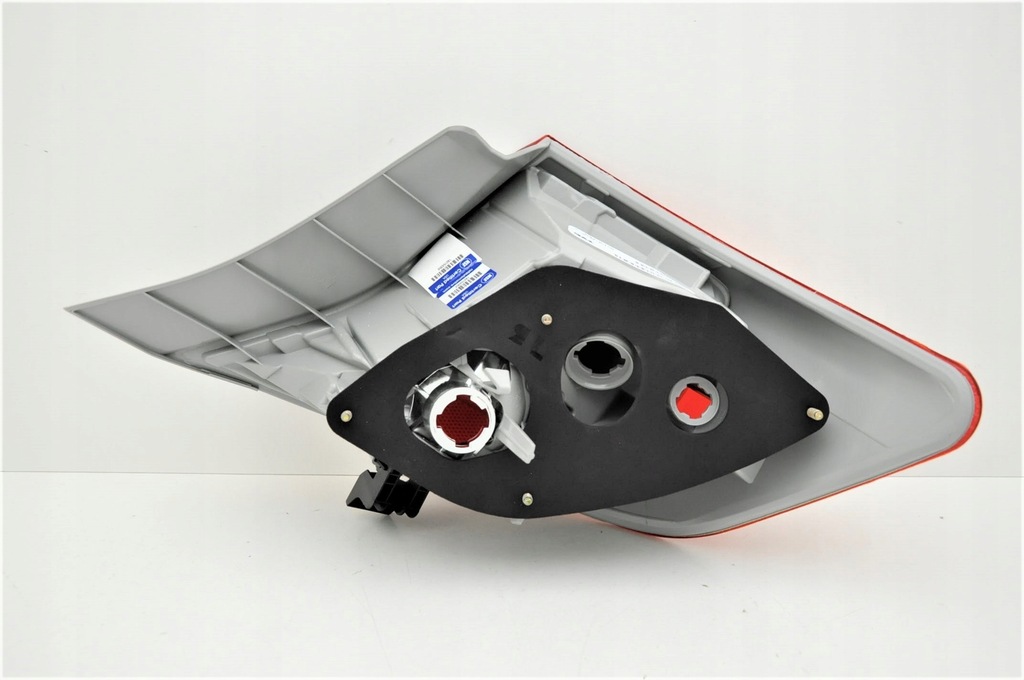 фото №3, Toyota camry 2012-14 лампа левая nowa