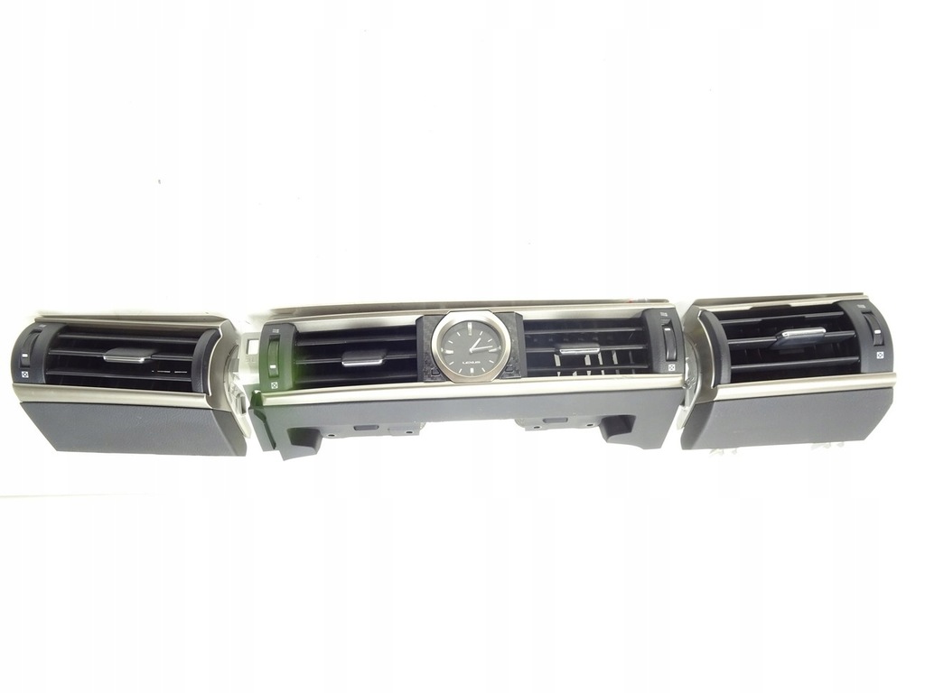 фото №1, Решётка обдув перед lexus rc спортивный/купе