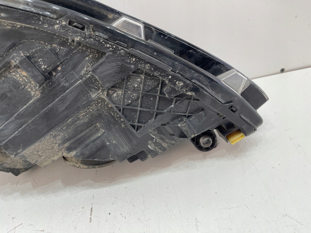 фото №9, Vw golf 8 viii 5h0 full led лампа передня права 5h1941006