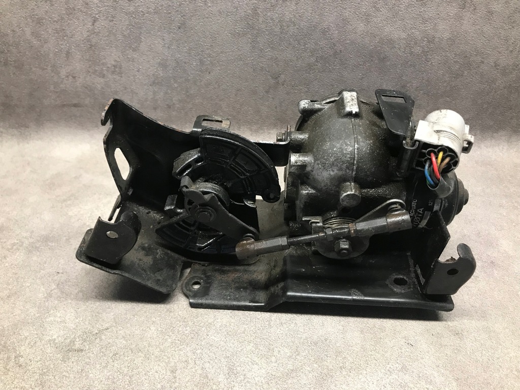 фото №1, Потенциометр газа toyota camry avalon 88200-33010