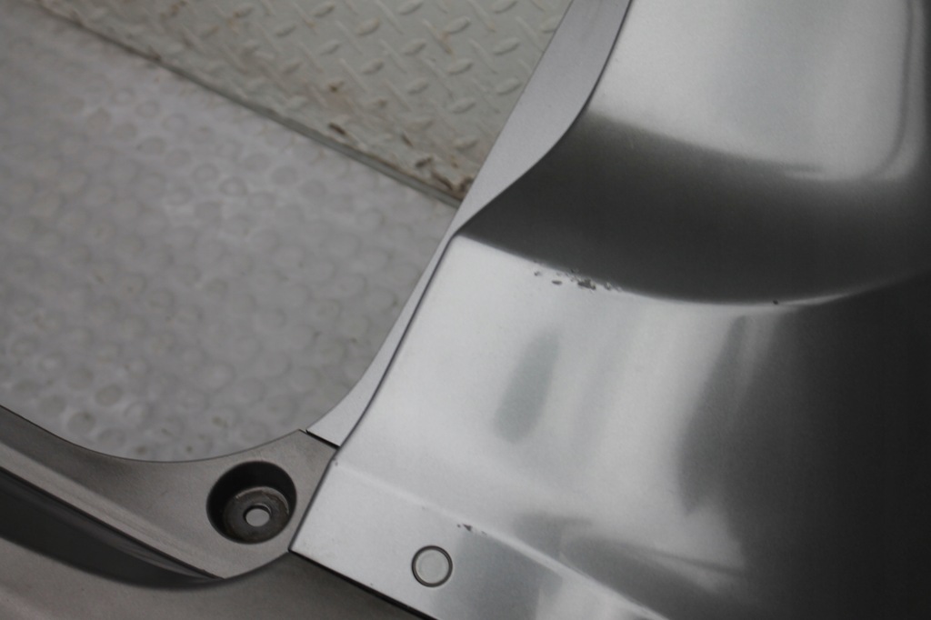 фото №6, Бампер задний pdc направляющие задняя honda cr-v iv 12-14 nh737m