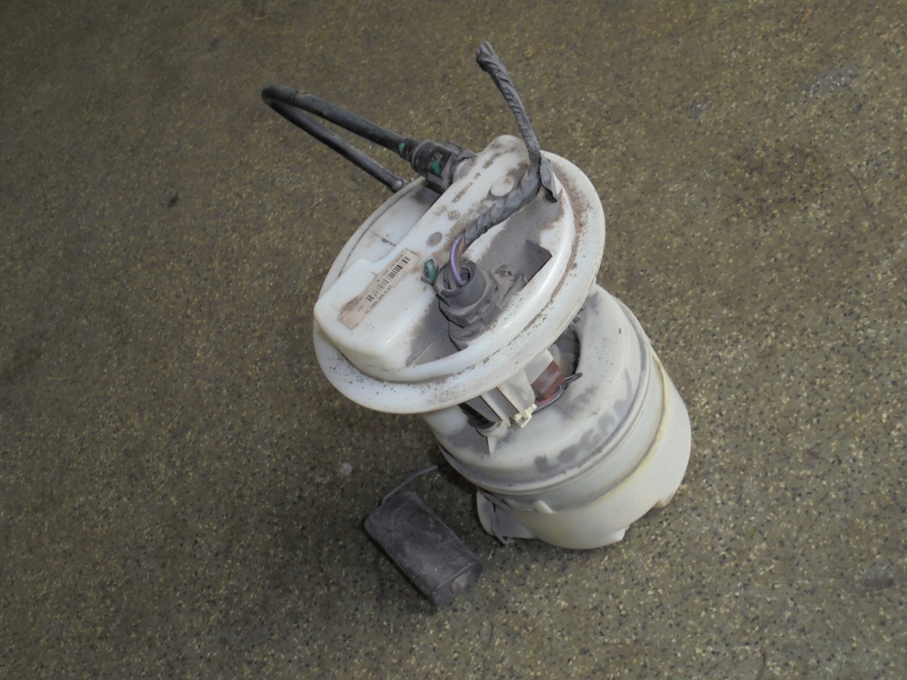 фото №1, Logan sandero 1.6 насос пального датчик поплавок