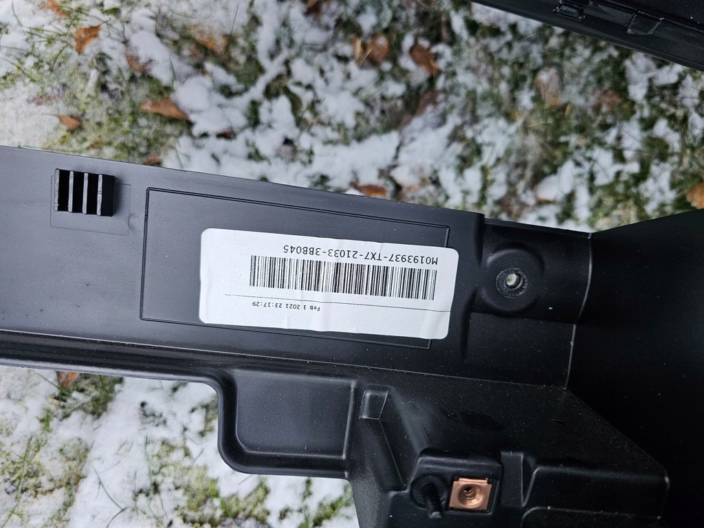 фото №9, Приборная панель приборная приборная панель консоль dodge ram 1500 3500