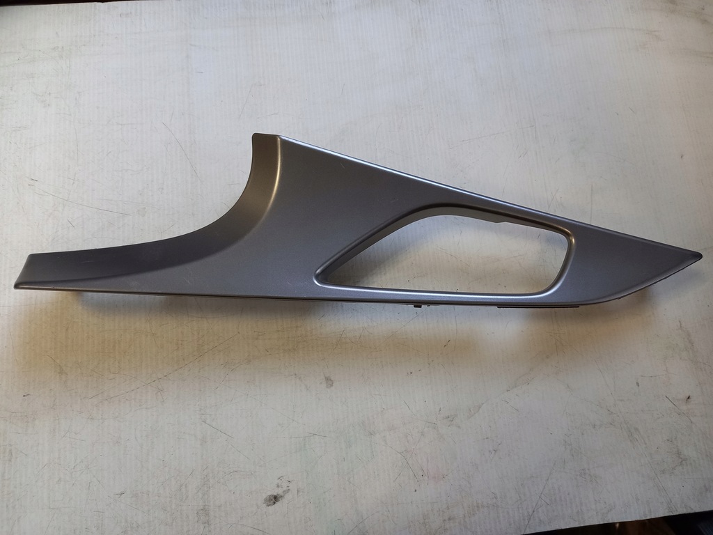 фото №1, Dekor защита ручка mazda cx-3 '14-19 перед oryg.