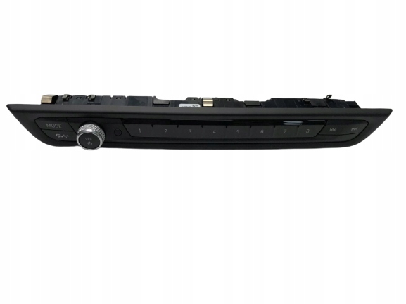 фото №1, Bmw 1 f40 панель радіо 7949339