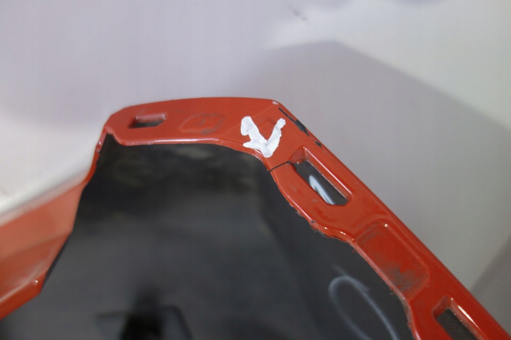 фото №8, Бампер задняя honda jazz iv sport lift 18- 4 pdc