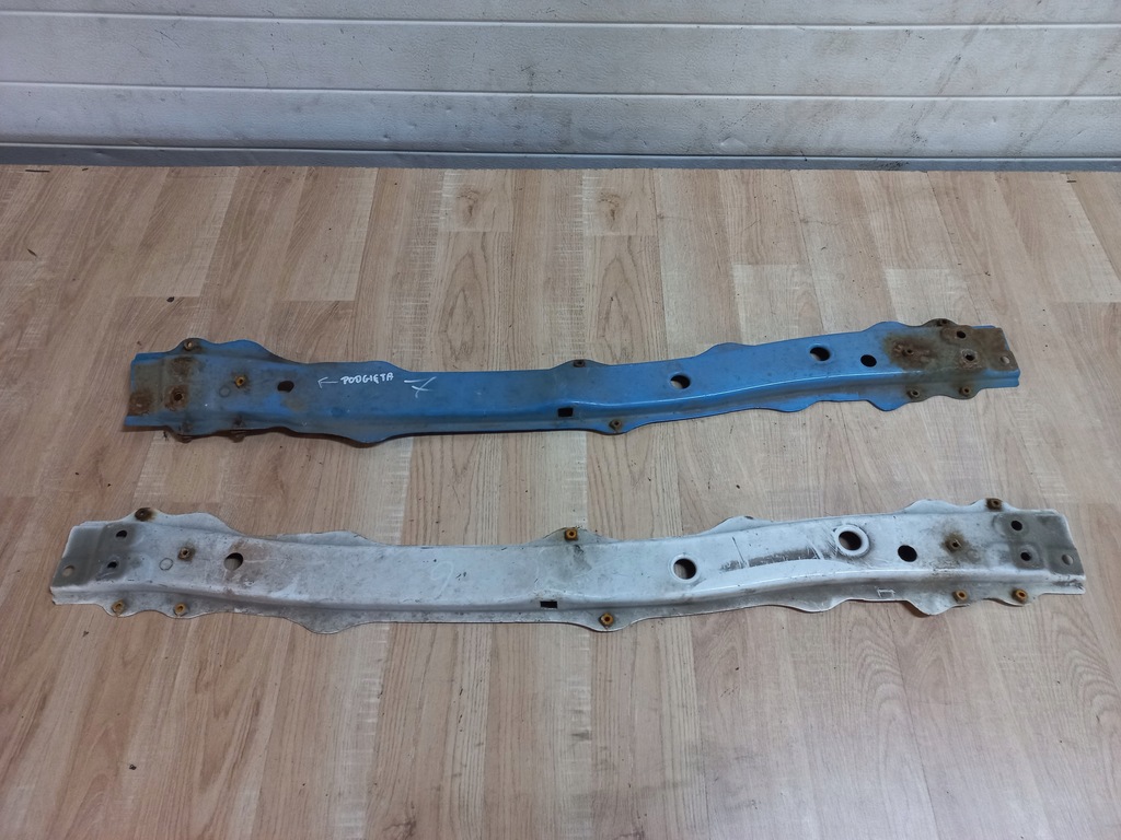 фото №6, Toyota aygo ii pas перед передний нижний