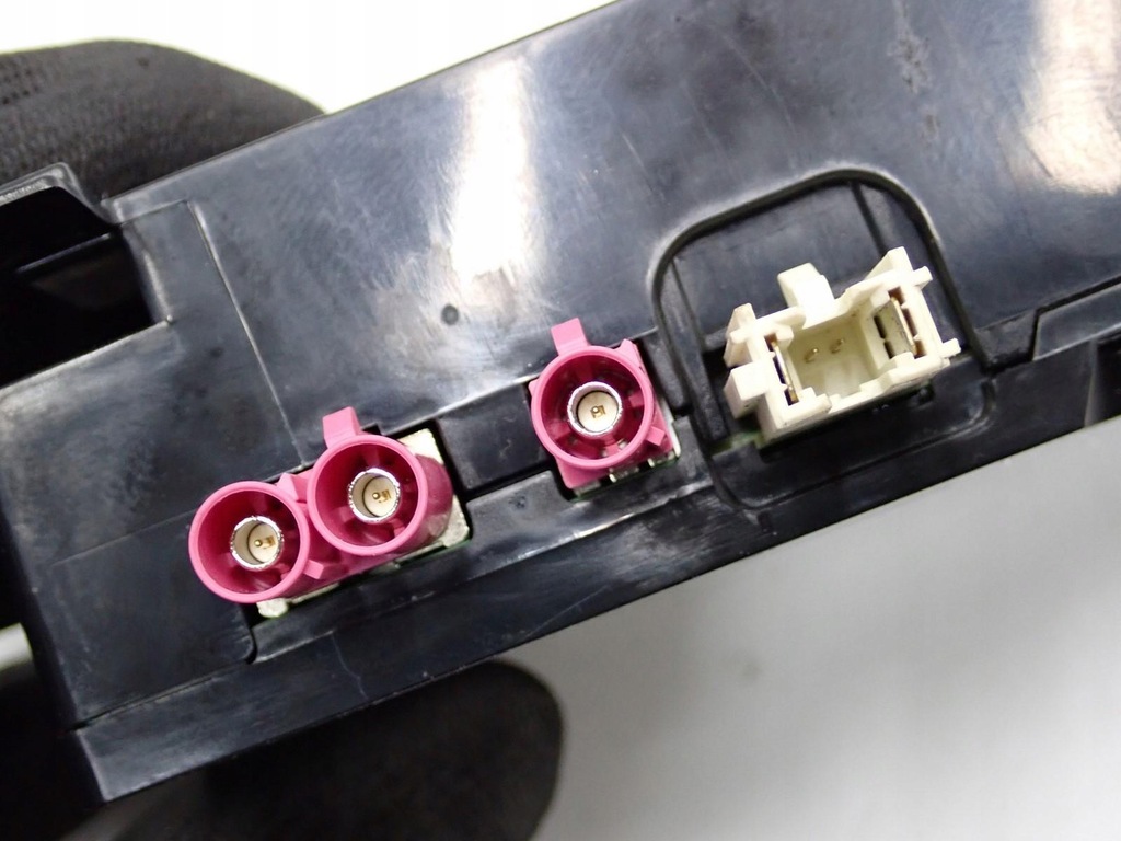 фото №7, Модуль блок керування online 10a035284b vw id3 id.3 20r