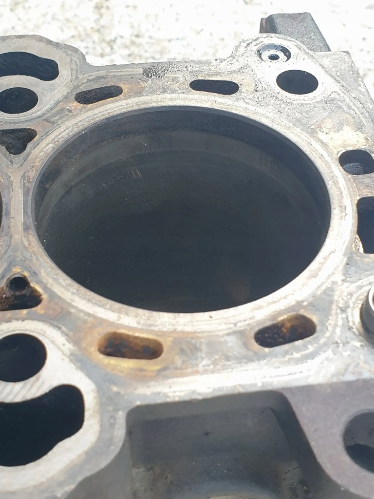 фото №9, Kia hyundai блок двигателя 1.7 crdi d4fd oryg