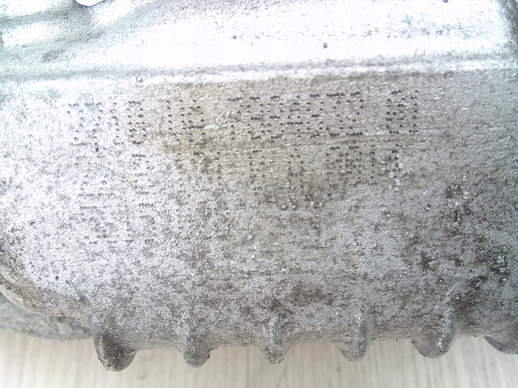 Bmw 7 f01 5 f10 n63 4.4 міст редуктор 7884832 bez блок керування 13774411 atc13 Ціна