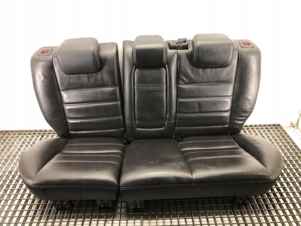 фото №1, Заднє сидіння задня задня ford kuga minivan 5d 08-12