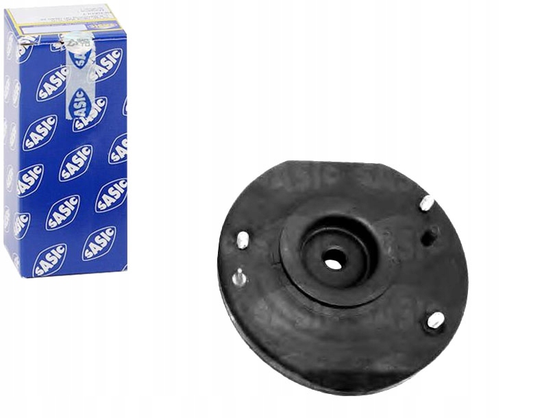 фото №1, Подушка амортизатора renault перед laguna sasic