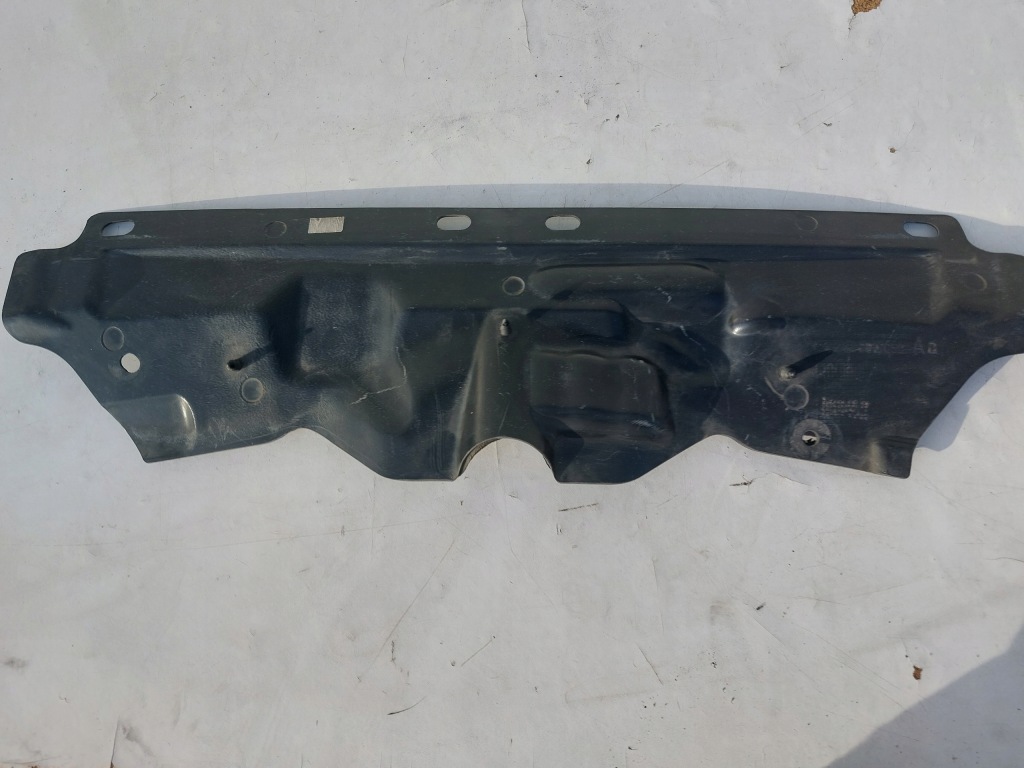 фото №1, Захист поперечина передній jaguar xf x250 lift eu