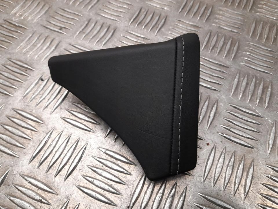 Купити Захист citroën ds7 crossback 2021 9816157377