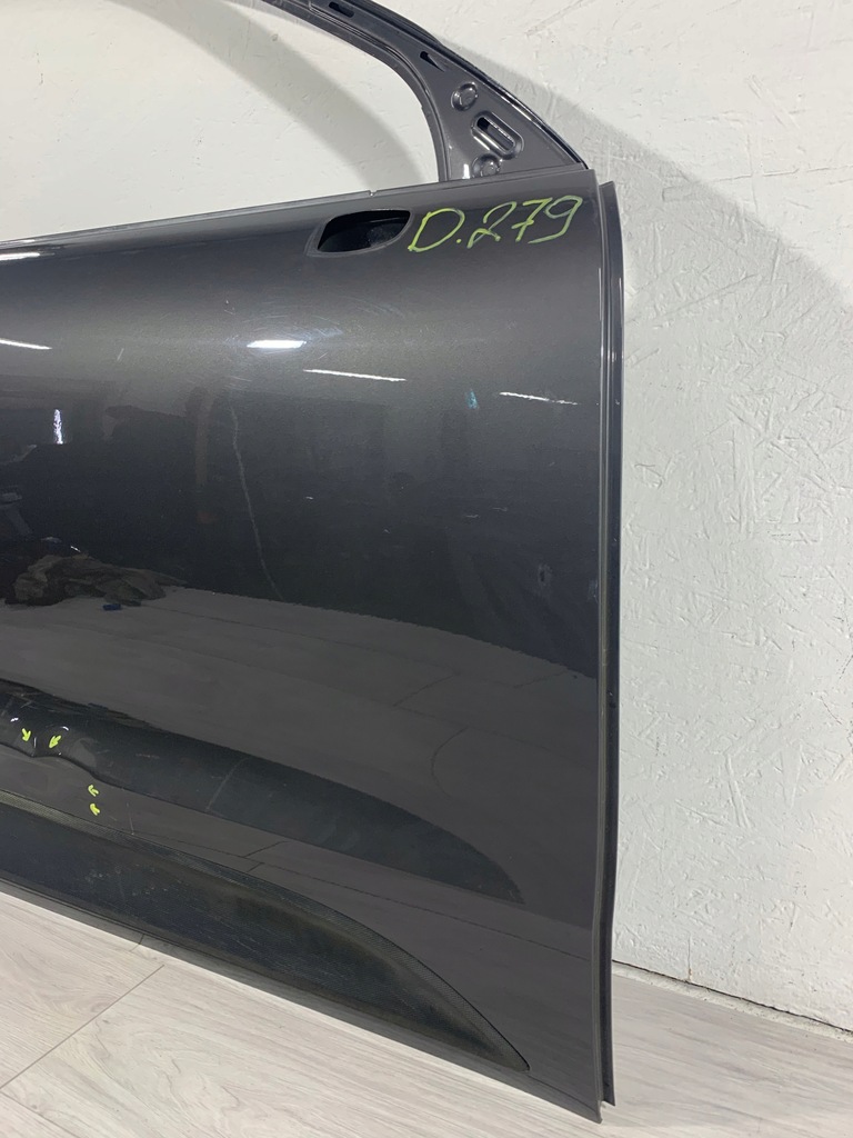 фото №6, Porsche macan 95b двері перед передні праве oryg