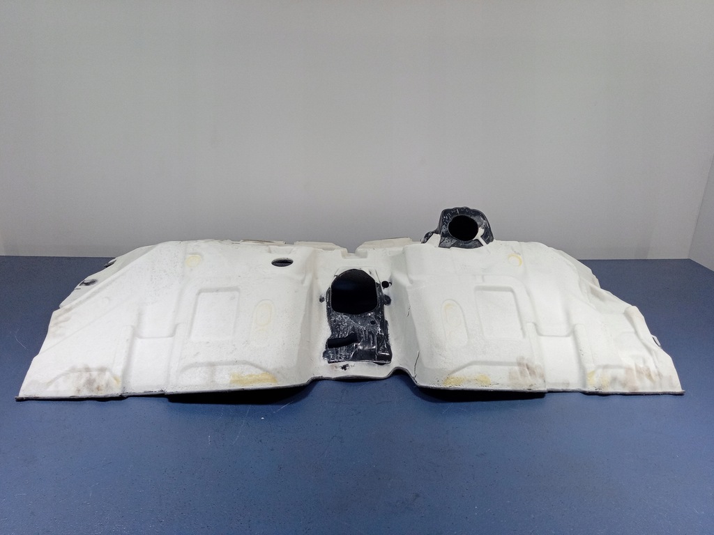 фото №5, Kia ceed iii hb шумоизоляция стены перегородки