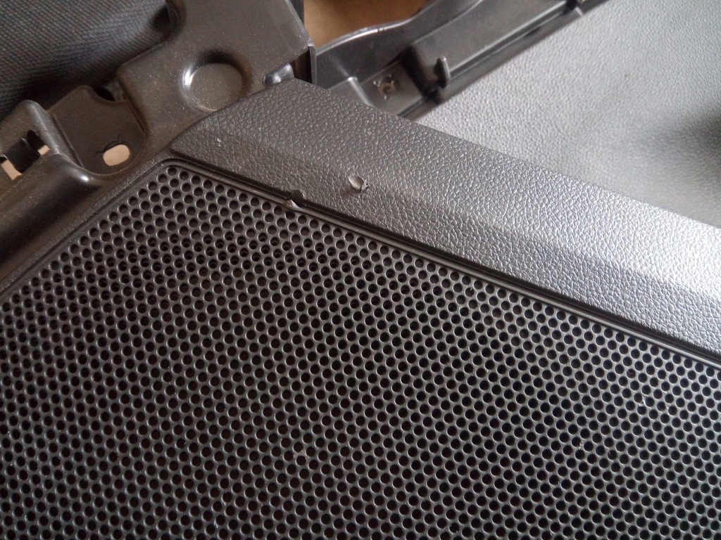 фото №5, Оббивка двері seat leon iii перед