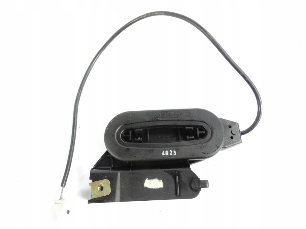 Купить Mercedes cl w215 антенна keyless go a2158202075