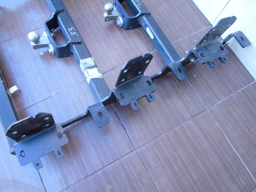 фото №13, Hak буксировочный renault master iii 10-22