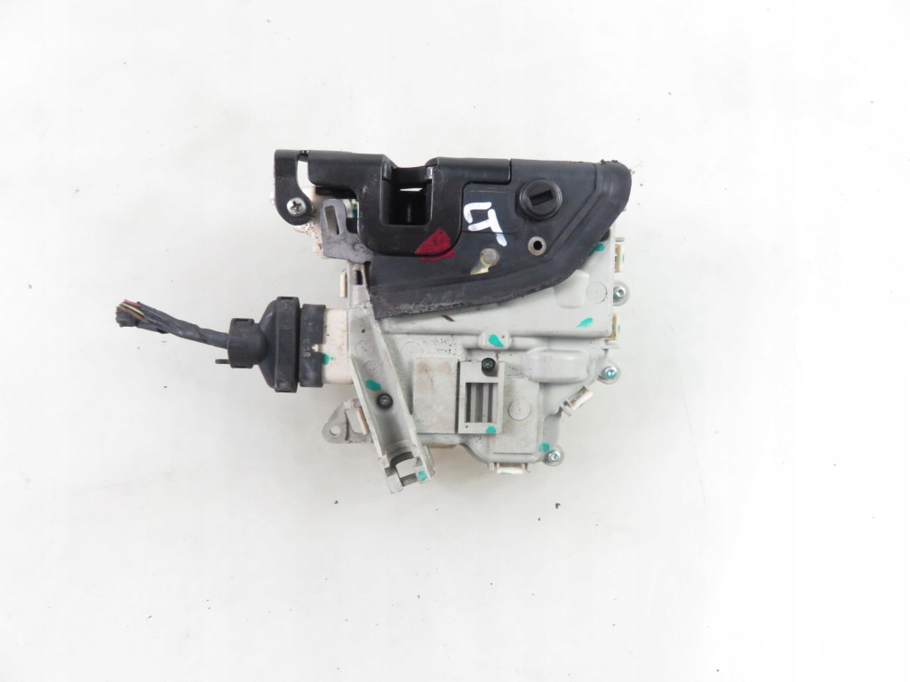 фото №6, Замок лівий задній audi q5 8k0839015c