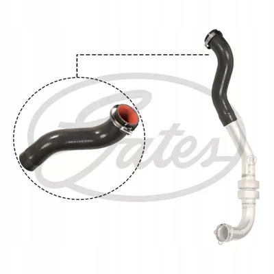 Шланг turbo gates Цена