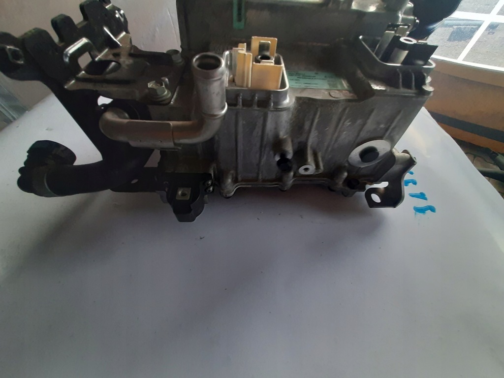 фото №7, Зарядное устройство инвертор tucson iv sorento iv 36003dcg0