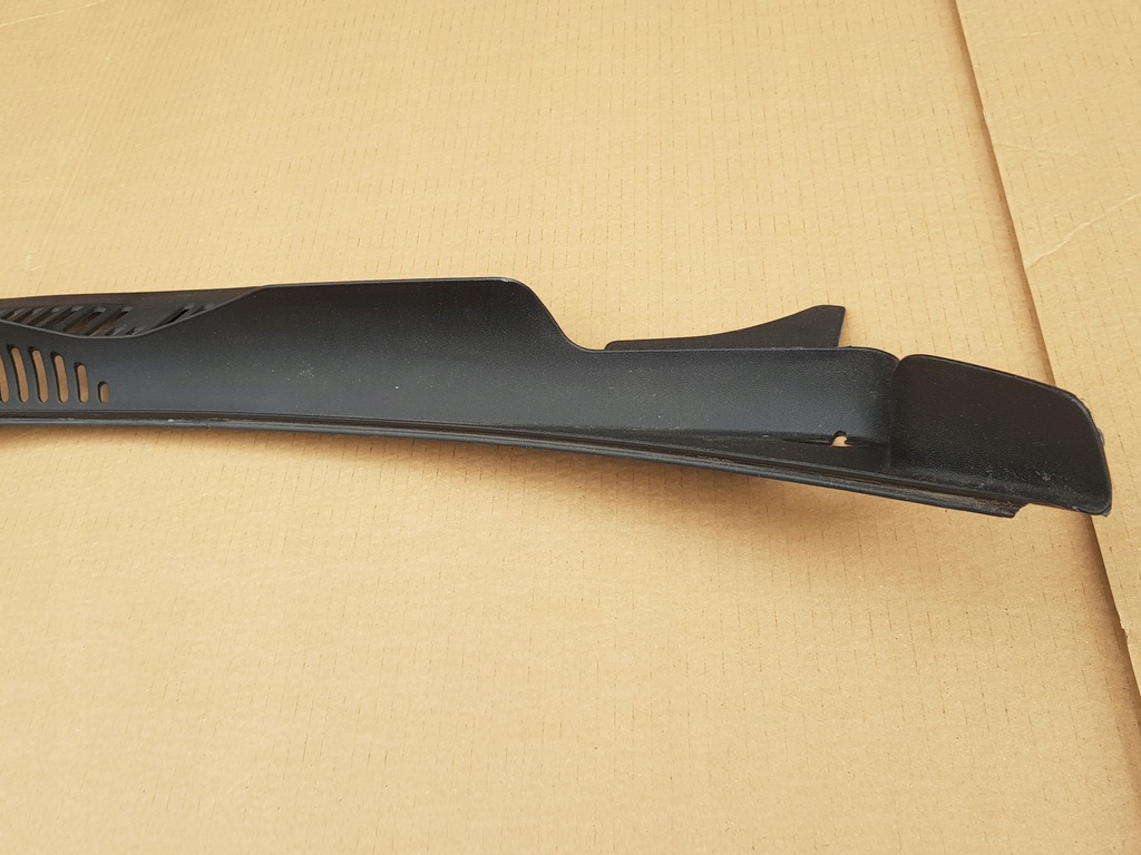 фото №13, Жабо / vw touran i - 2003-2006 / bardzo ładne - європейські - оригінал