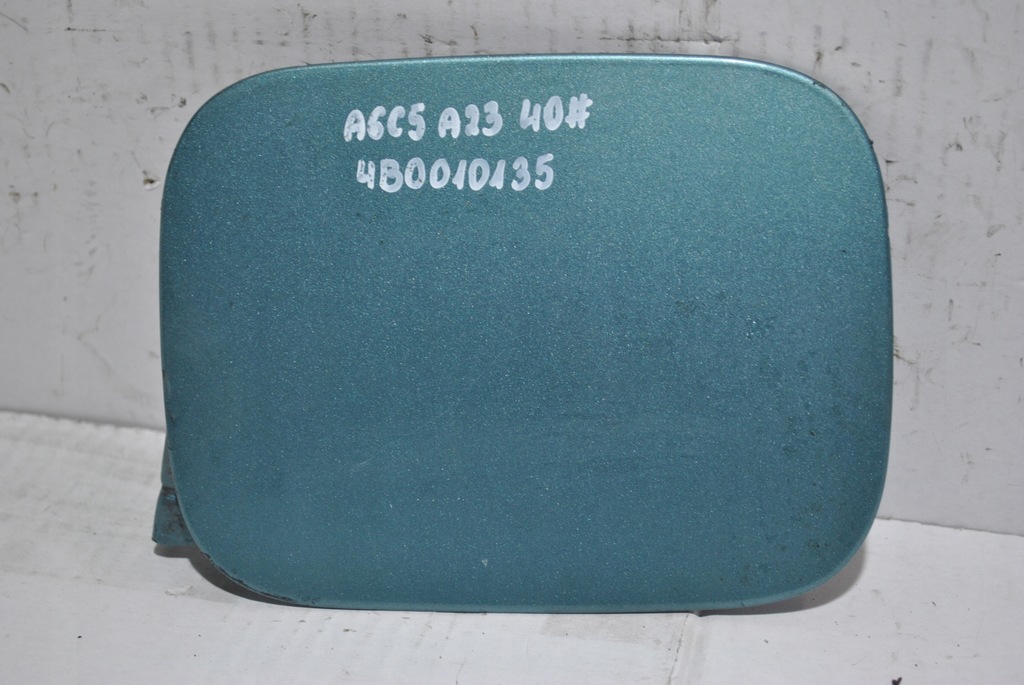 фото №1, Кришка заливної пального audi a6 c5 4b0010135