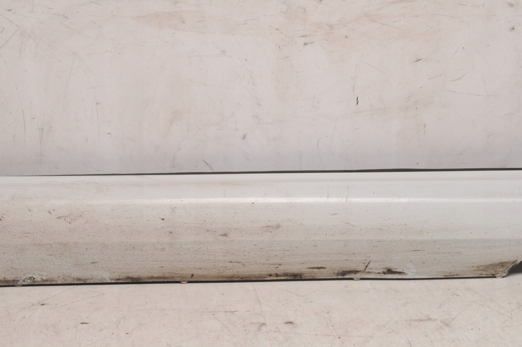 фото №2, Volvo xc60 i молдинг накладка порог левая