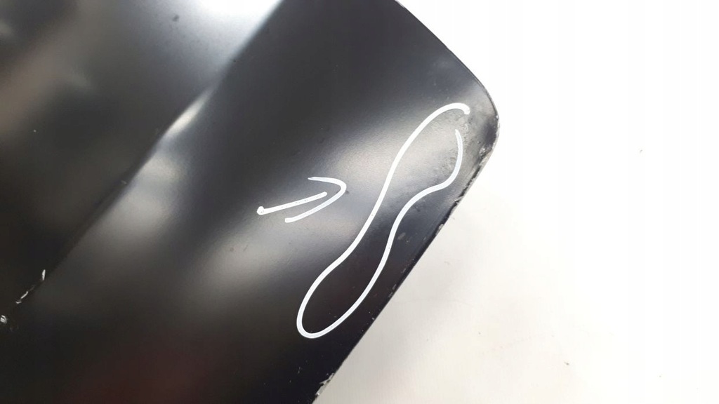 фото №10, Fiat 500 2007-2022 дверь правое