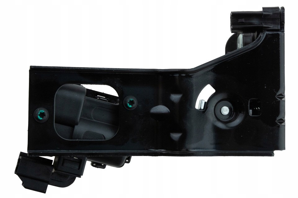 фото №5, Привод замка крышки багажника ford kuga 2008-,escape 2008-