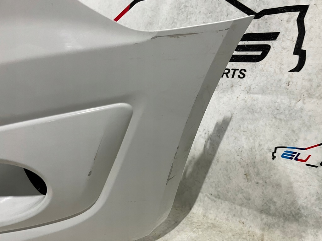 фото №8, Ford transit connect mk2 бампер перед передній