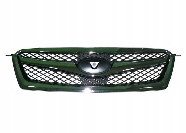 фото №1, Subaru legacy 2009-2012 решітка радіатора решітка радіатора usa 91121aj03a