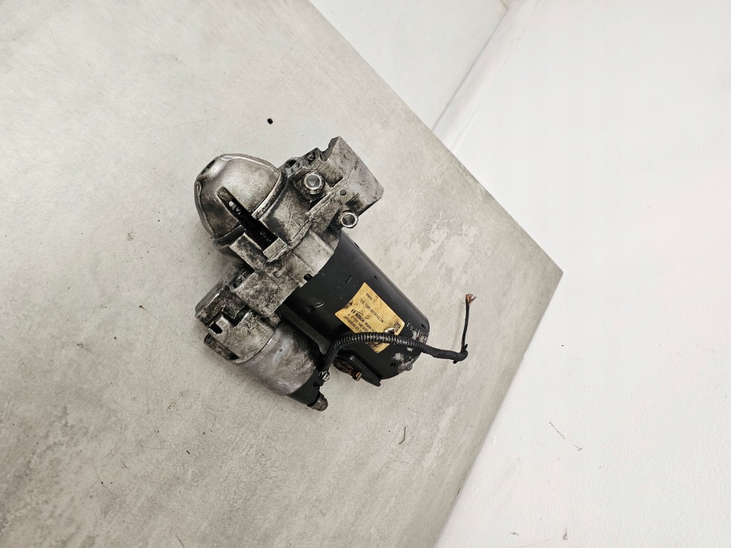 Bmw f30 f31 e90 e91 стартер 2,0d n47 стартери 0001148509 Київ