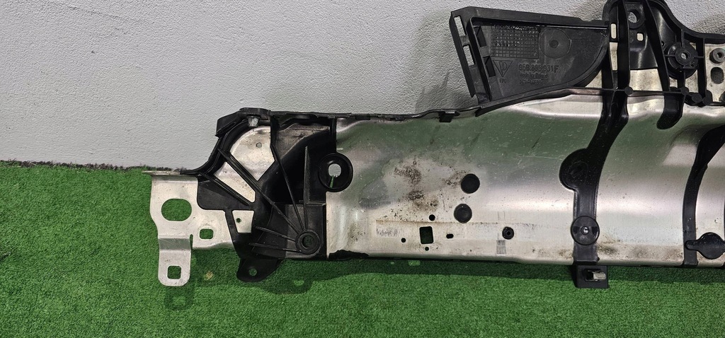 фото №6, Захист замка капот перед porsche macan 95b 95b805931f