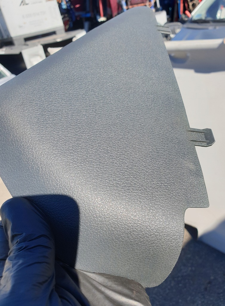 фото №8, Захист заглушка панелі бічна audi a4 b9 a5 f5 8w