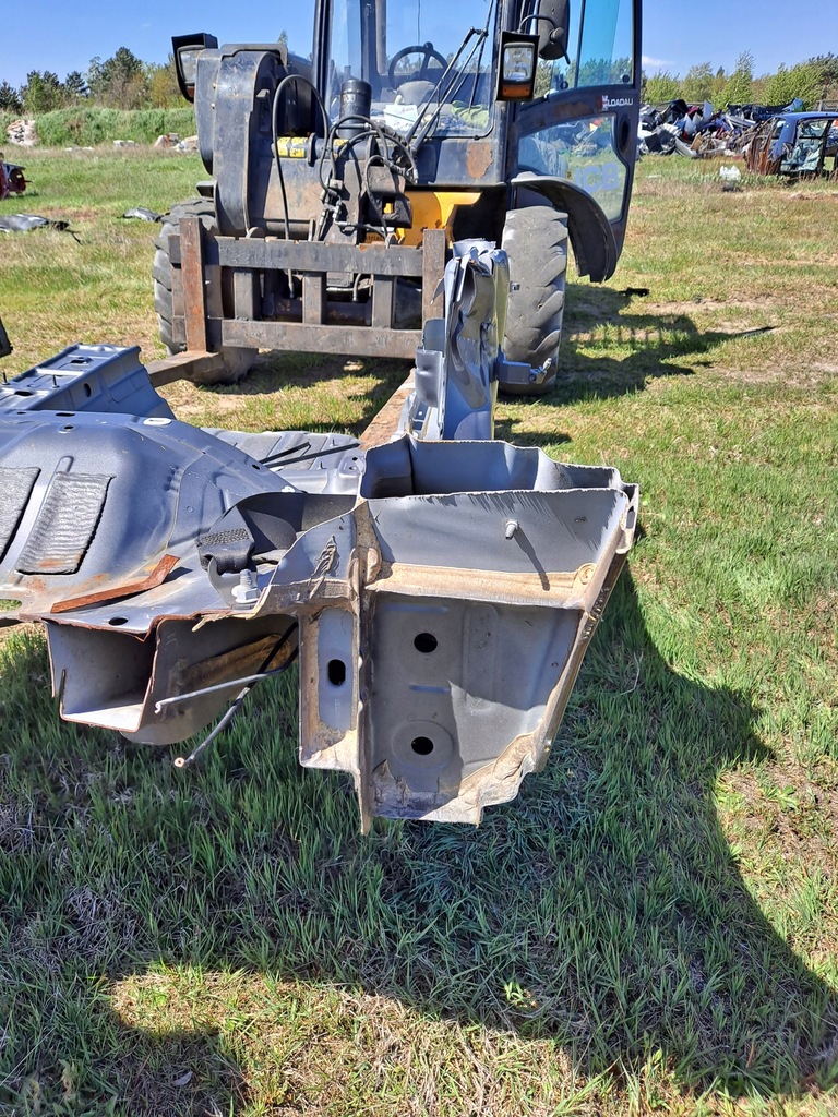 фото №10, Поріг правий mercedes a klasa w177