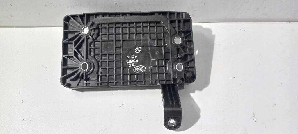 фото №6, Nissan qashqai j12 2021- основание аккумулятор r2209030618