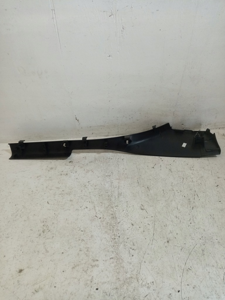 фото №2, Молдинг поріг внутрішня лівий перед renault scenic 3 769520004r