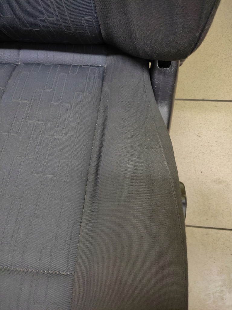 фото №5, Mazda mpv комплект сидінь перед